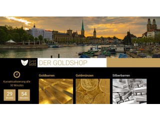 Zürich Gold