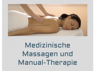Massage Praxis