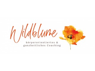 Wildblume - ganzheitliches & körperorientiertes Coaching