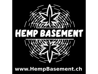 Hemp Basement - CBD & Headshop & Growshop